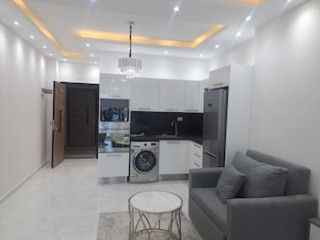 JULIANA BEACH HURGHADA