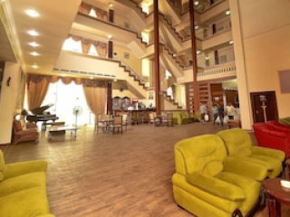 JULIANA HOTEL COLOMBO