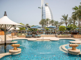 Jumeirah Al Naseem Dubai