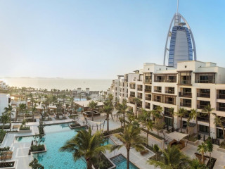 Jumeirah Al Naseem Dubai