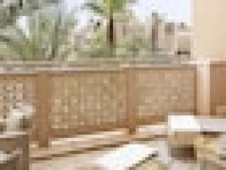 Jumeirah Al Qasr Dubai