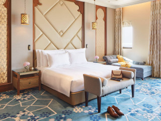 Jumeirah Al Qasr Dubai