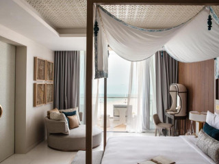 Jumeirah at Saadiyat Island Resort