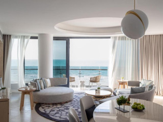 Jumeirah at Saadiyat Island Resort
