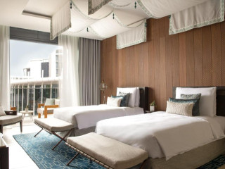 Jumeirah at Saadiyat Island Resort