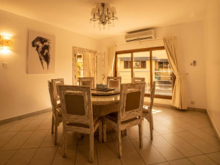 Jumeirah Beach Front Apartments