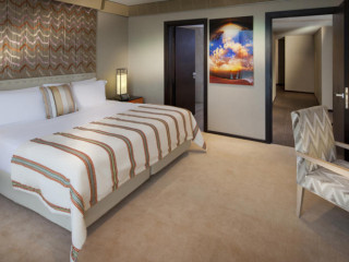 Jumeirah Beach Hotel