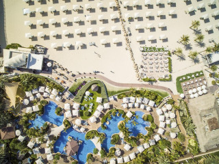 Jumeirah Beach Hotel