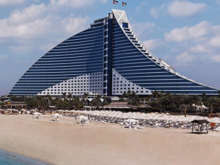 Jumeirah Beach Hotel