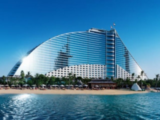 Jumeirah Beach Hotel