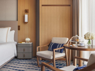 JUMEIRAH BEACH HOTEL DUBAI