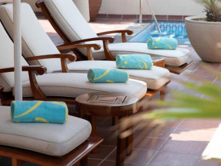 Jumeirah Beach Hotel Dubai