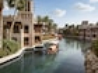 Jumeirah Dar Al Masyaf