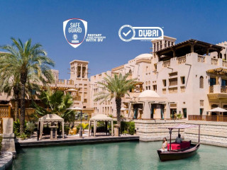 Jumeirah Dar Al Masyaf