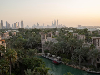 Jumeirah Dar Al Masyaf