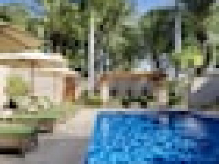 Villa Tropical Garden Maspalomas