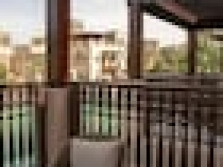 Jumeirah Dar Al Masyaf
