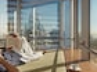 Jumeirah Emirates Towers Dubai