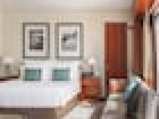 Jumeirah Emirates Towers Dubai