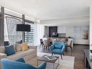 Jumeirah Living Marina Gate