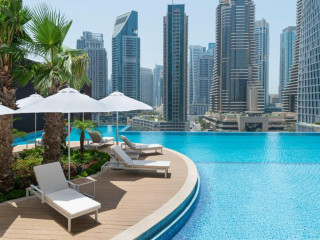 Jumeirah Living Marina Gate