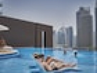 Jumeirah Living Marina Gate