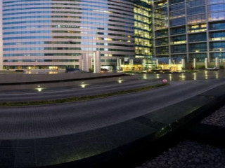 JUMEIRAH LIVING WORLD TRADE CENTRE RESIDENCE