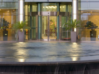 JUMEIRAH LIVING WORLD TRADE CENTRE RESIDENCE