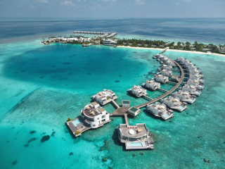 Jumeirah Maldives