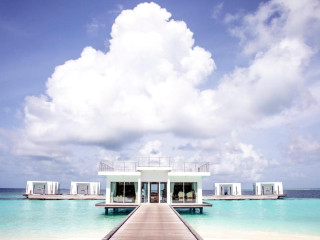 Jumeirah Maldives