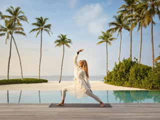 Jumeirah Maldives