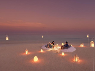 Jumeirah Maldives
