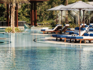 Jumeirah Marsa Al Arab Dubai