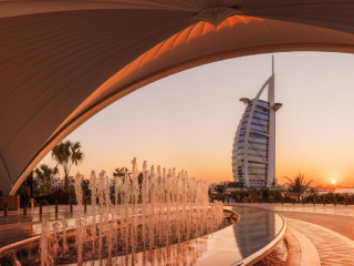 Jumeirah Marsa Al Arab Dubai