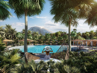 Jumeirah Marsa Al Arab Dubai
