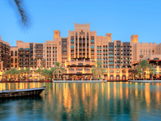 Cook’s Club El Gouna