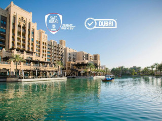 Jumeirah Mina Al Salam Dubai