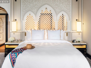 Jumeirah Mina Al Salam Dubai