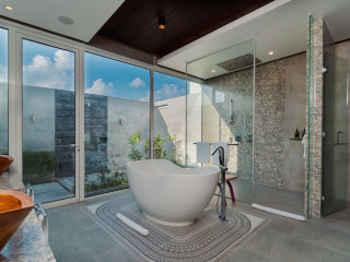 Jumeirah Olhahali Island Maldives