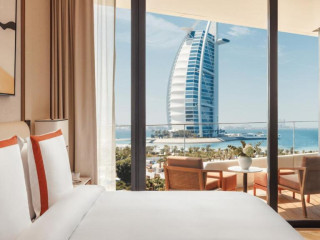 Jumeirah Residences Marsa Al Arab Dubai