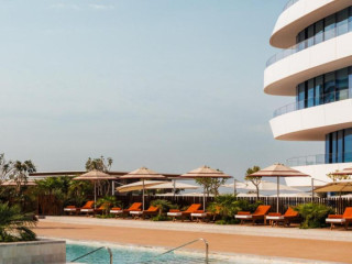 Jumeirah Residences Marsa Al Arab Dubai