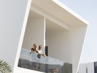 Jumeirah Saadiyat Island Abu Dhabi