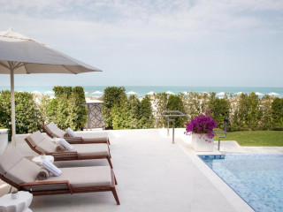 Jumeirah Saadiyat Island Abu Dhabi