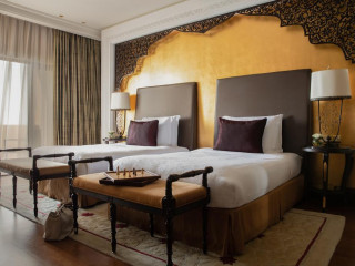 SELECTUM LUXURY RESORT