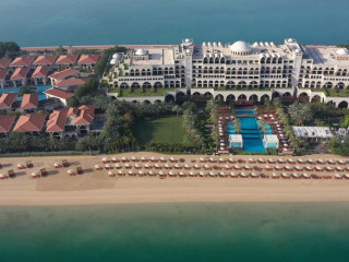 Jumeirah Zabeel Saray