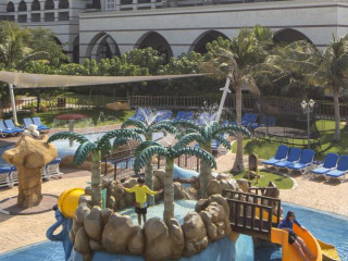 JUMEIRAH ZABEEL SARAY