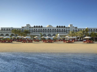 JUMEIRAH ZABEEL SARAY