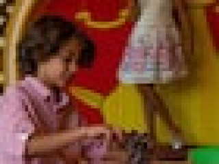 Jumeirah Zabeel Saray Dubai