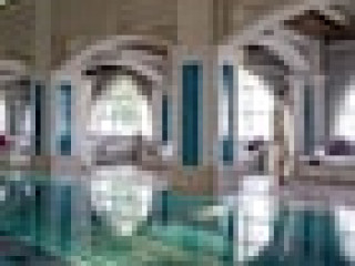 Jumeirah Zabeel Saray Dubai