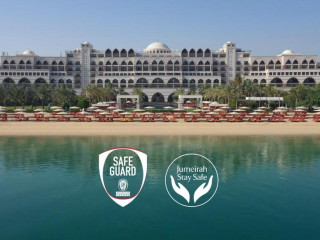 Jumeirah Zabeel Saray Dubai